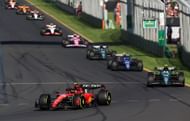 F1 Grand Prix of Australia